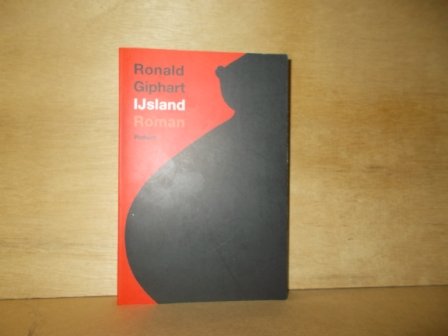 Giphart, Ronald - IJsland