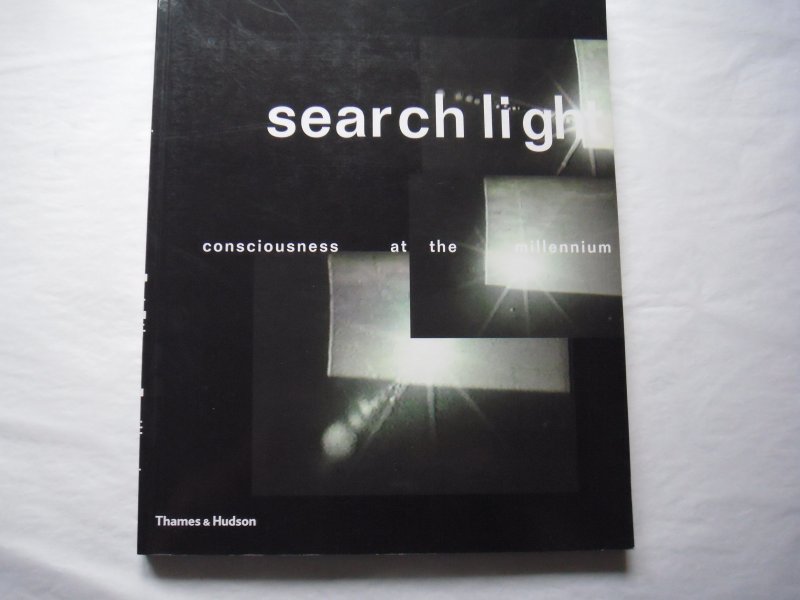 Rinder, L - Searchlight, Consciousness at the millenium