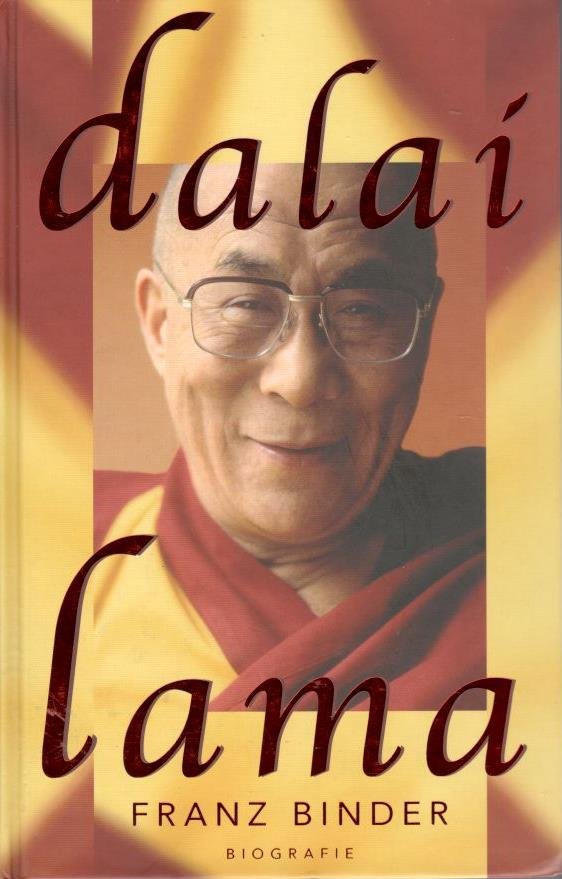Binder, F. - Dalai Lama / biografie