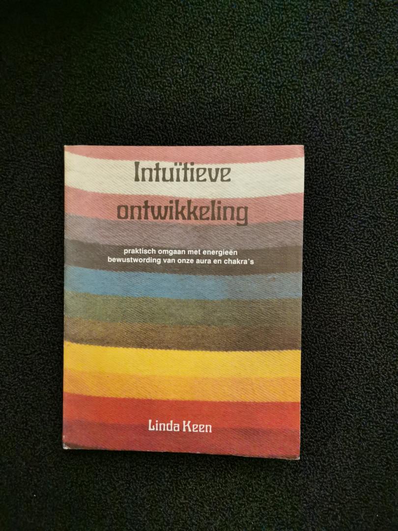 Linda Keen - Intuïtieve ontwikkeling