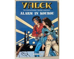 Geron - Alarm in kourou