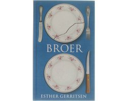 Esther Gerritsen - Broer