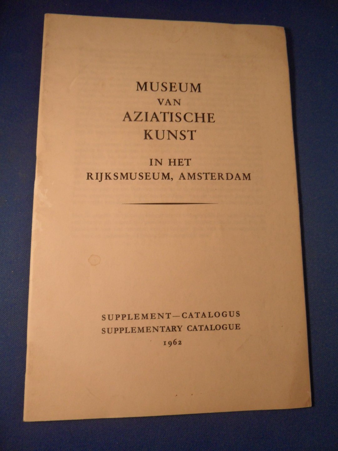 Rijksmuseum, Amsterdam - Rijksmuseum te Amsterdam : Verslag van den Hoofddirecteur over het jaar 1932, 1935 en 1936
