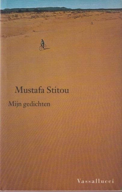 Stitou, Mustafa - Mijn gedichten