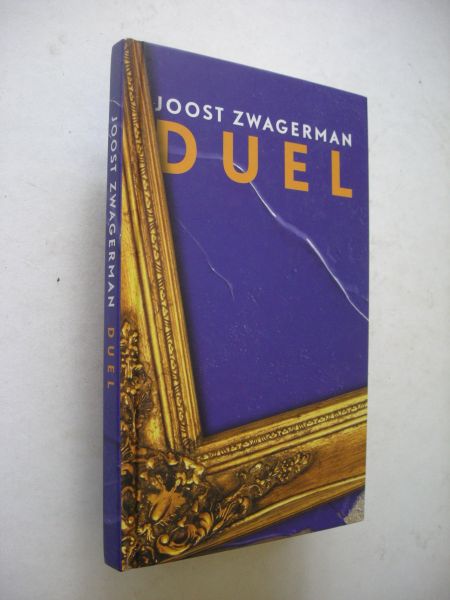 Zwagerman, Joost - Duel