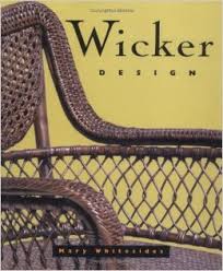 Whitesides, Mary - Wicker design