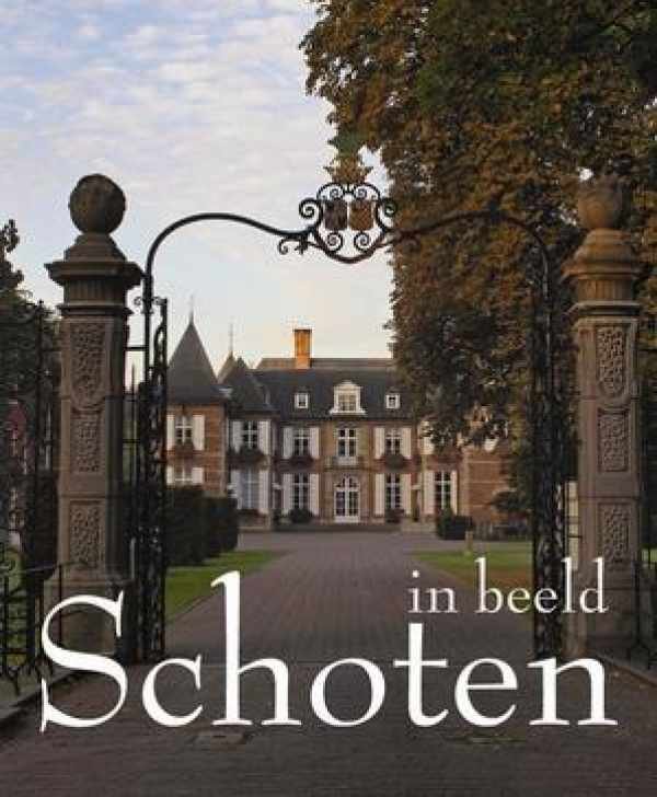 BAETENS Roland (onder redactie van -) - Schoten in beeld