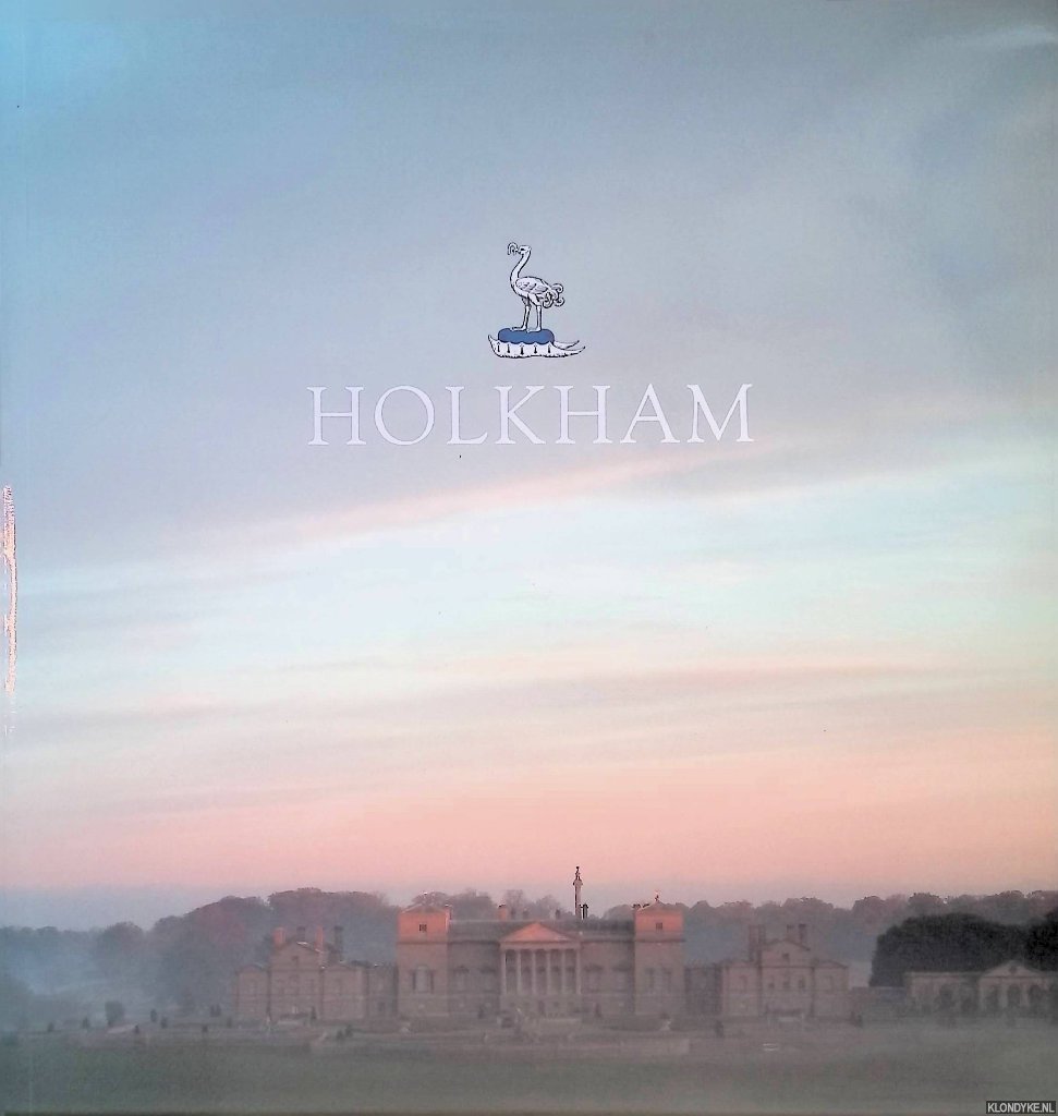Roger White - and others - Holkham