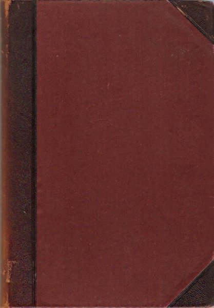 Franzius - Handbuch der Ingenieurwissenschaften, III. Teil  - Wasserbau, I. Band