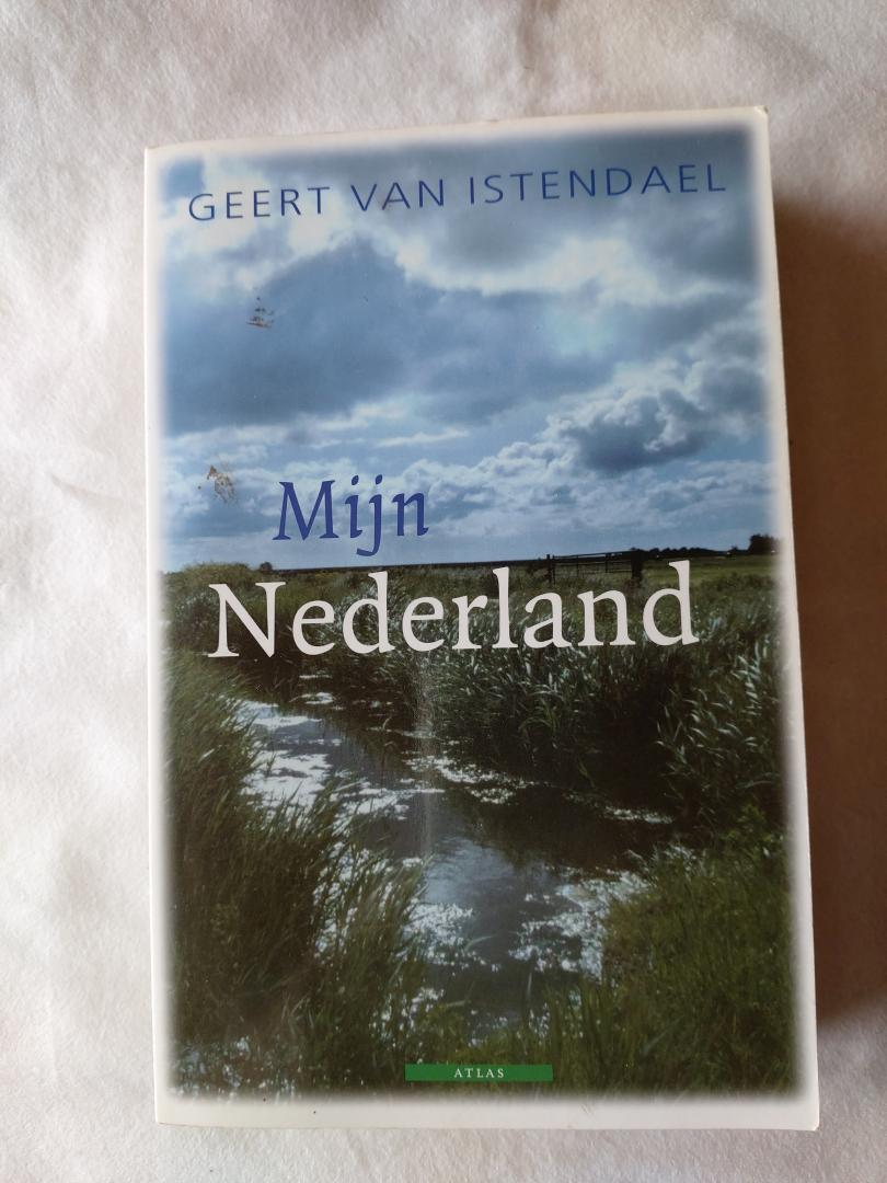 Istendael, Geert van - Mijn Nederland