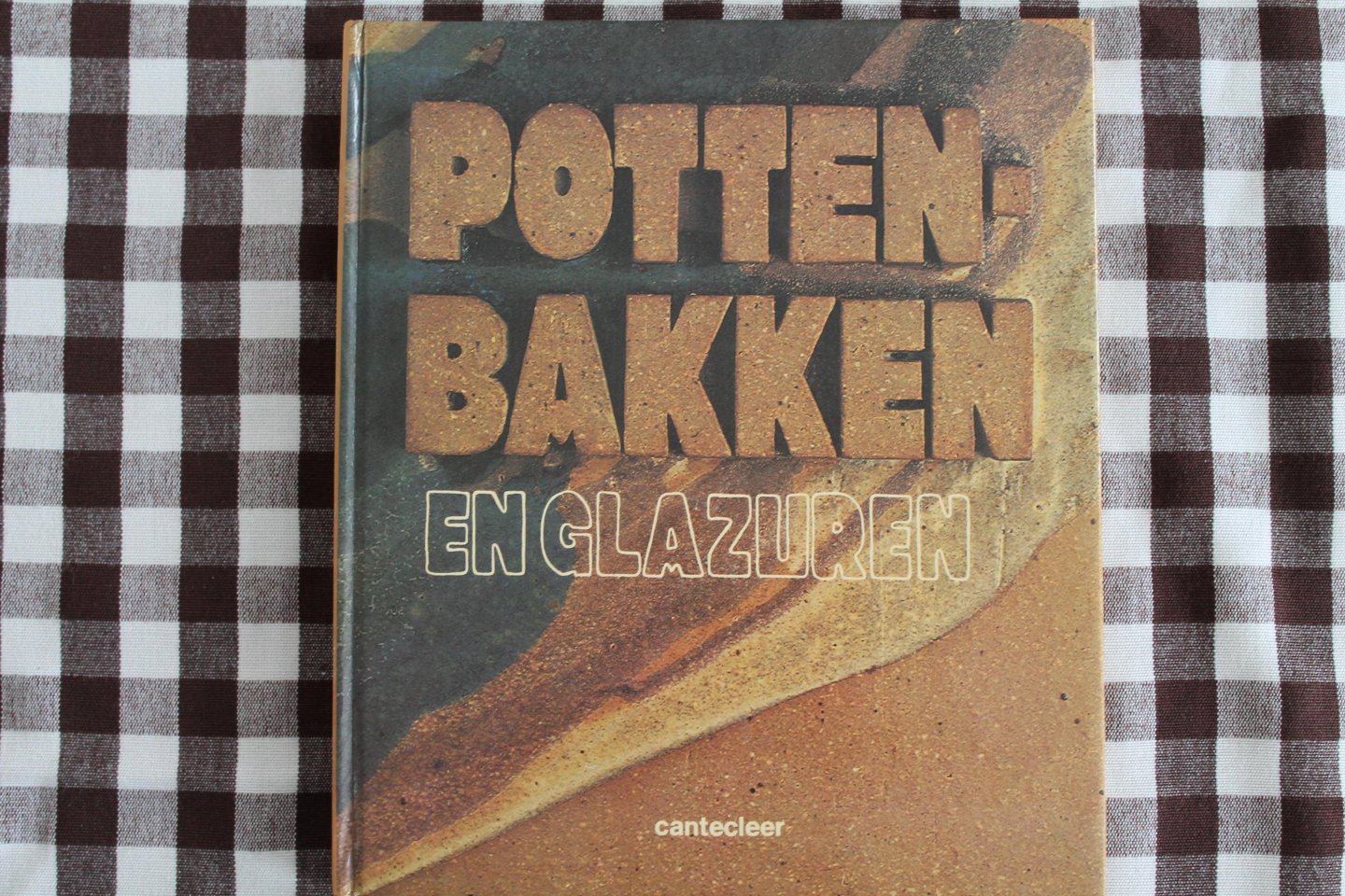 sarah parr-boyd parker-jane morris - Pottenbakken en glazuren / druk 1