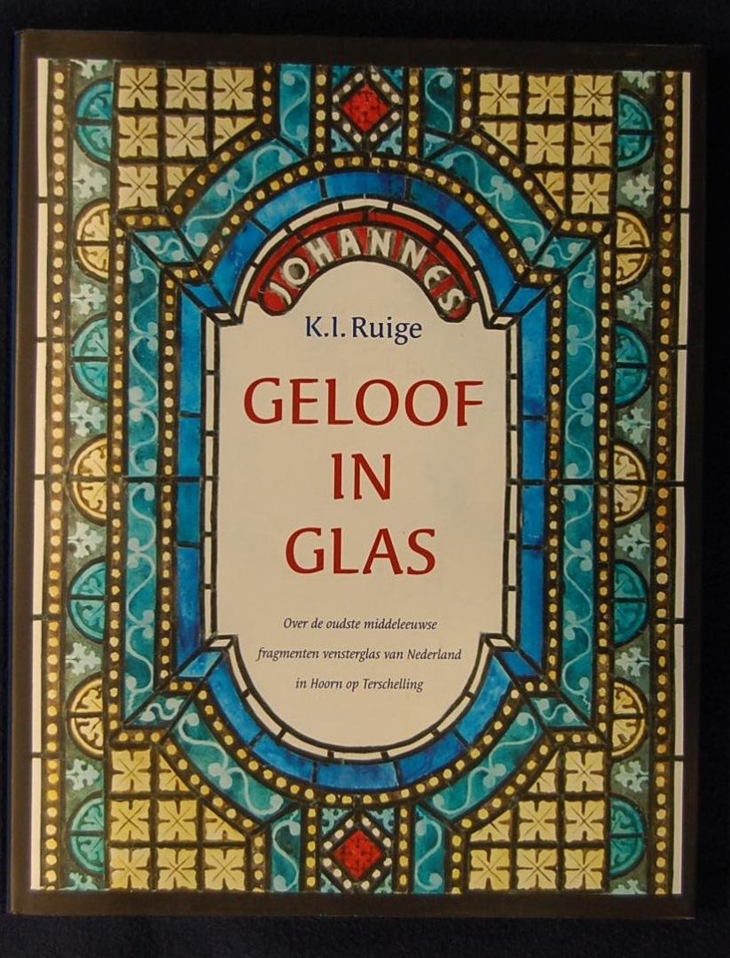 Boekwinkeltjes.nl Geloof in glas over de oudste