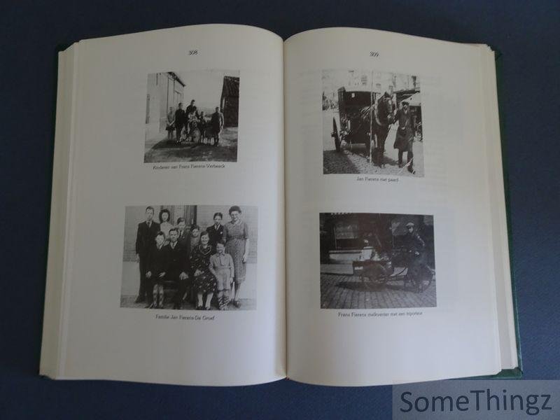Slachmuylders, Theo en Meuldermans, Willem. - Landelijk Hombeek.