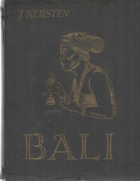 Kersten, J. - Bali