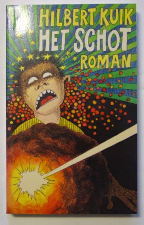 Kuik, Hilbert - Het schot