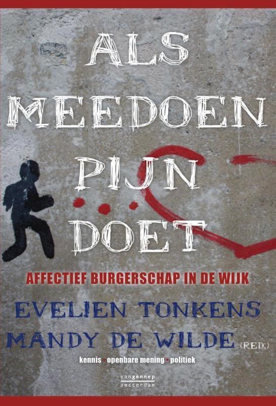  - Als meedoen pijn doet