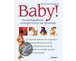 Stoppard, dr. Miriam - Baby!