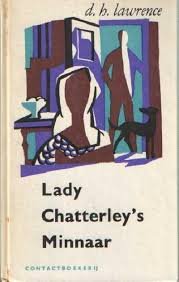 Lawrence, D.H. - Lady Chatterley's Minnaar