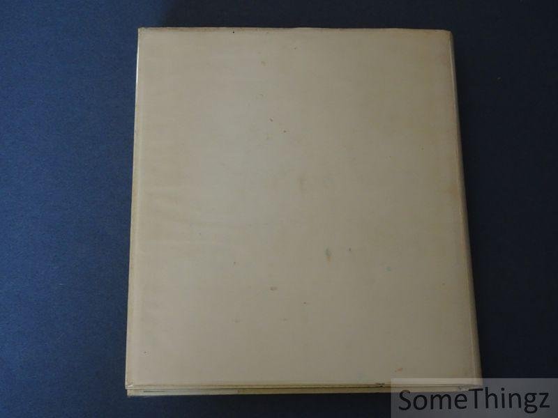 Stalpaert, Hervé / A. Lowyck. - Volkskunde van Brugge. / Biografie en Bibliografie van H. Stalpaert.
