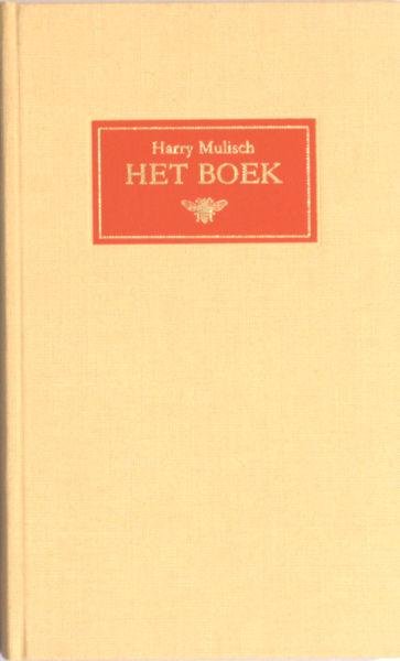 Mulisch, Harry. - Het boek.