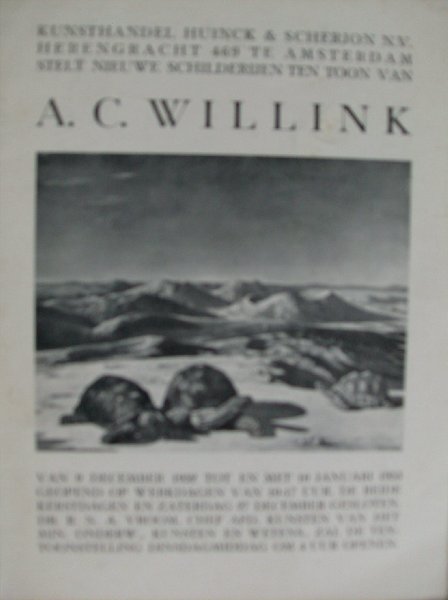 Willink - A.C.Willink,