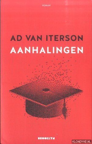 Iterson, Ad van - Aanhalingen
