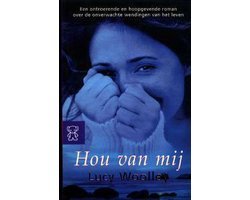 Lucy Woolley - Hou Van Mij
