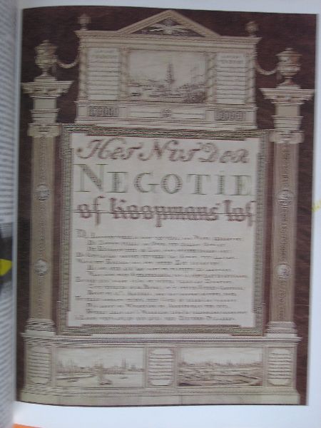  - Hoor mij, volg mij! Grafisch Nederland, 1977