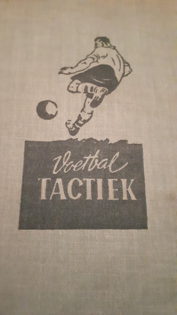 Wedema C - Voetbal tactiek