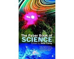 John Carey - Faber Book Of Science