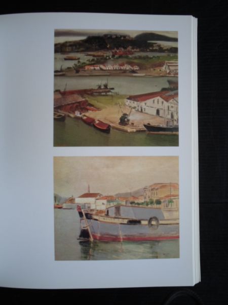  - Arte Moderna Brasileira, Uma Seleçâo da Coleçâo Roberto Marinho