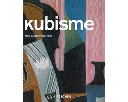 A. Gantefuhrer Trier - Kubisme