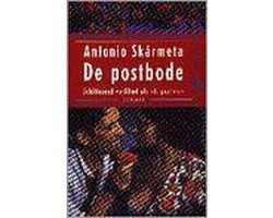 Antonio Skarmeta - De postbode