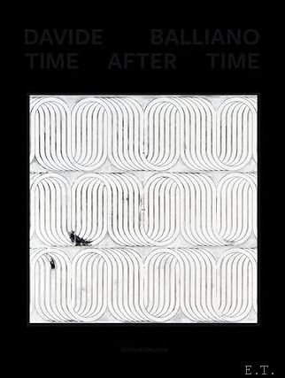 Michele Robecchi. - Davide Balliano: Time after Time