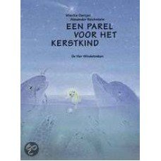 Damjan, Mischa en Alexander Reichstein - Een parel voor het kerstkind