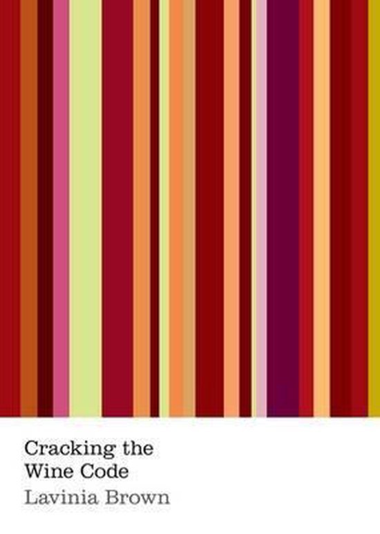  - Cracking the Wine Code