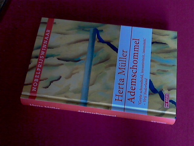 Muller, Herta - Ademschommel