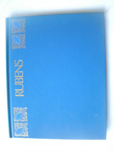 Lepore, Mario, tekst / Sear, F.,  transl. Italian/English - The Life and Times of Rubens