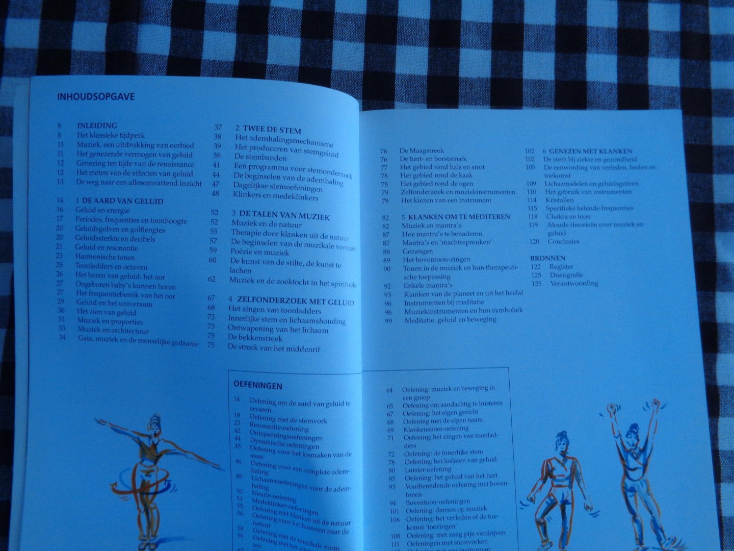 Dewhurst-Maddock, O. - Het boek der klanktherapie / druk 1