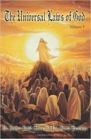 Stone, Joshua David; Reb. Gloria Excelsias - The Universal Laws of God. Volume I.