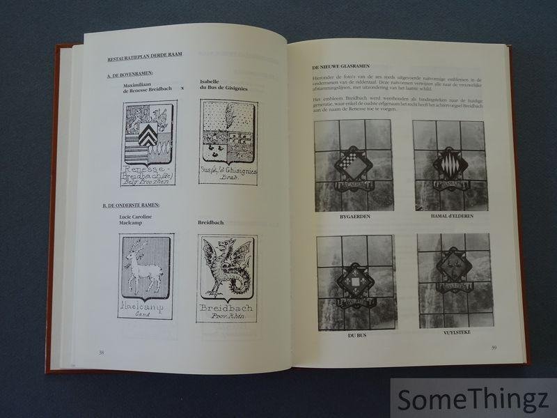 Coll. - Heemkundige Kring van Malle. Jaarboek 1992.
