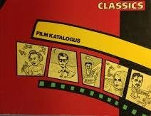 Redactie - Classics 16mm filmcatalogus. 500 Films