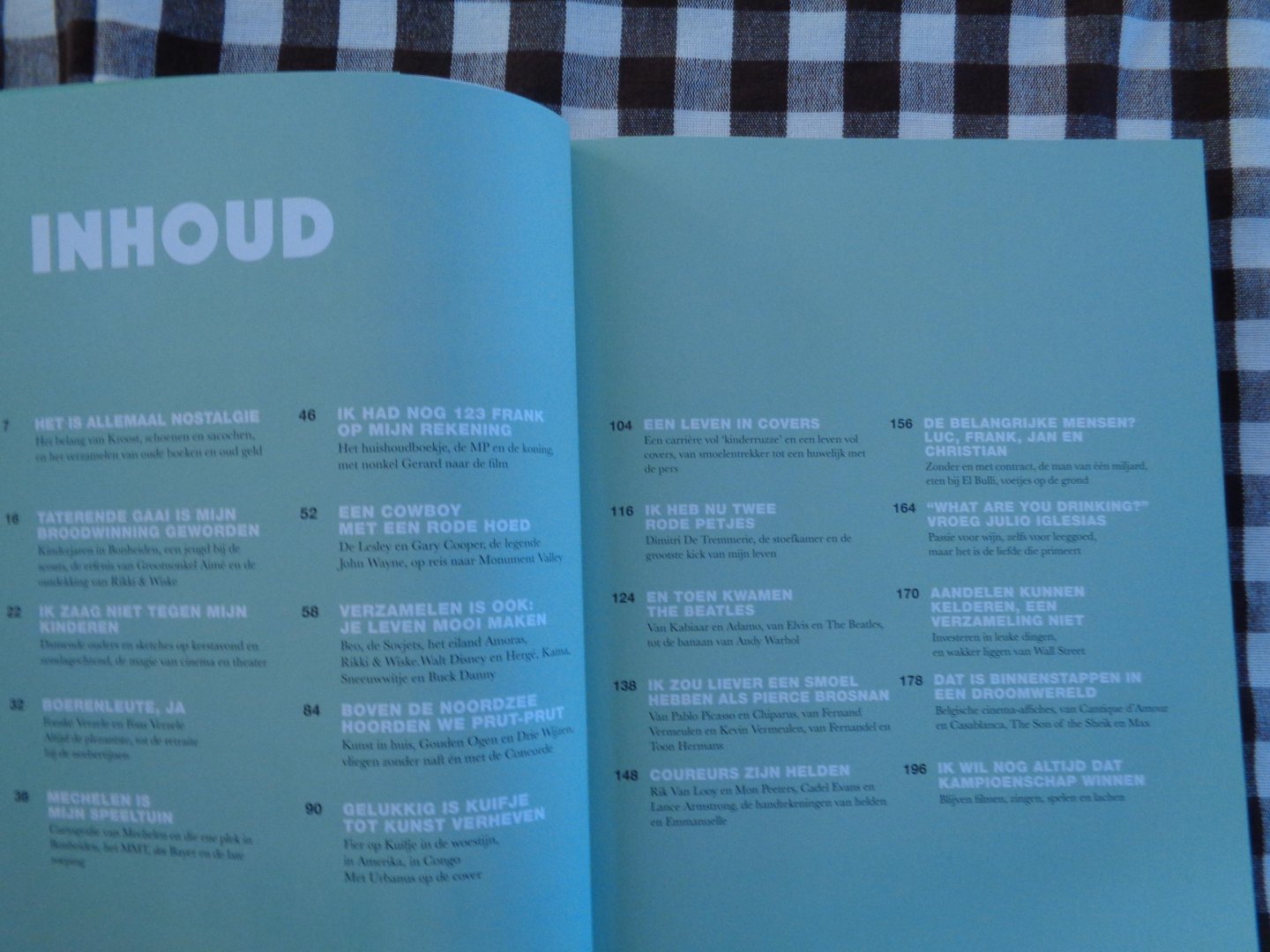 wendy de valck - de man met de pet