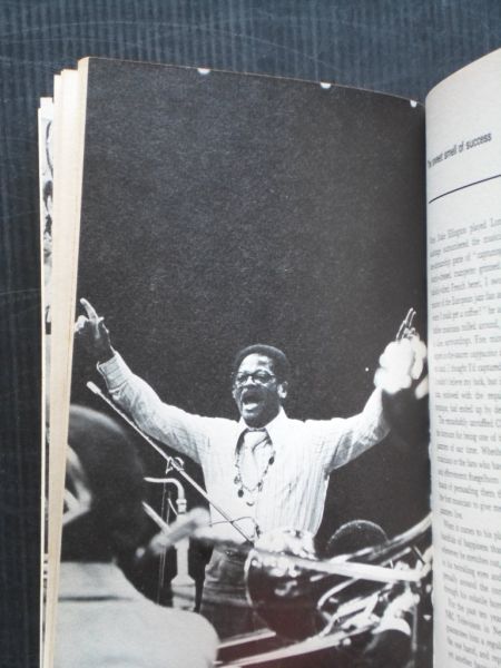 Wilmer, Valerie - Jazz People