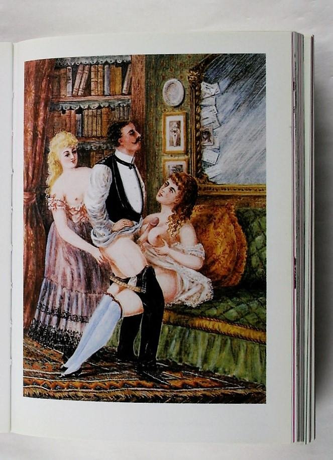 Néret, Gilles - Erotica Universalis volume 2 (6 foto's)