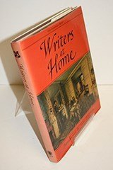 Writers at home