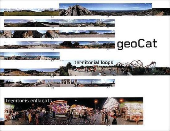  - Geocat Territorial Loops