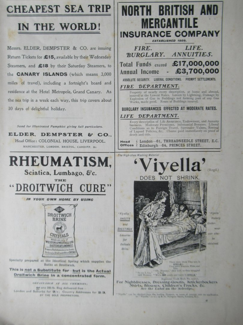 Collins Baker, C - Sir E.A. Waterlow, R.A., P.R.W.S. by C. Collins Baker. Christmas Number of The Art Journal