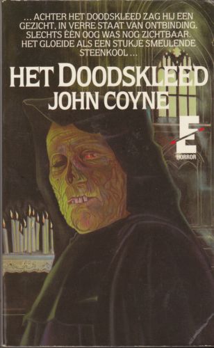 Coyne, John - Het doodskleed