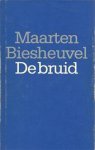 Biesheuvel , Maarten - De  bruid